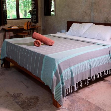 Bamboo Cottage Langkawi Пантай-Ченанг Екстер'єр фото