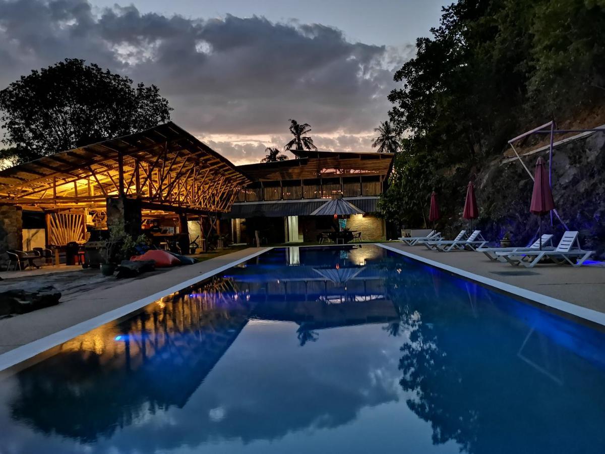 Bamboo Cottage Langkawi Пантай-Ченанг Екстер'єр фото