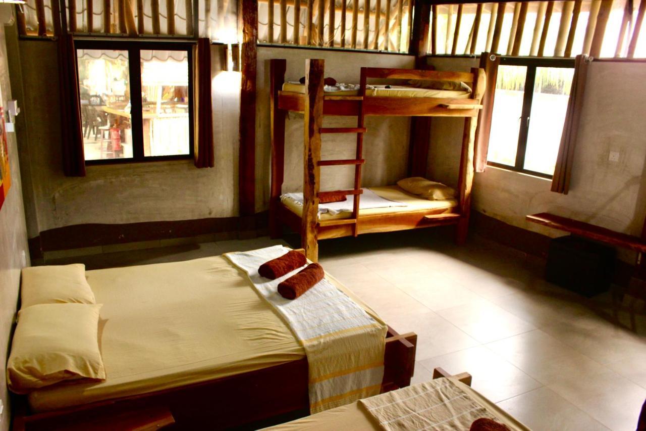 Bamboo Cottage Langkawi Пантай-Ченанг Екстер'єр фото