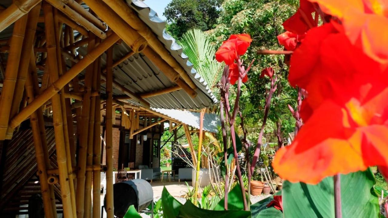 Bamboo Cottage Langkawi Пантай-Ченанг Екстер'єр фото